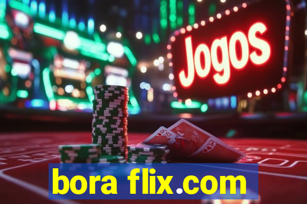 bora flix.com